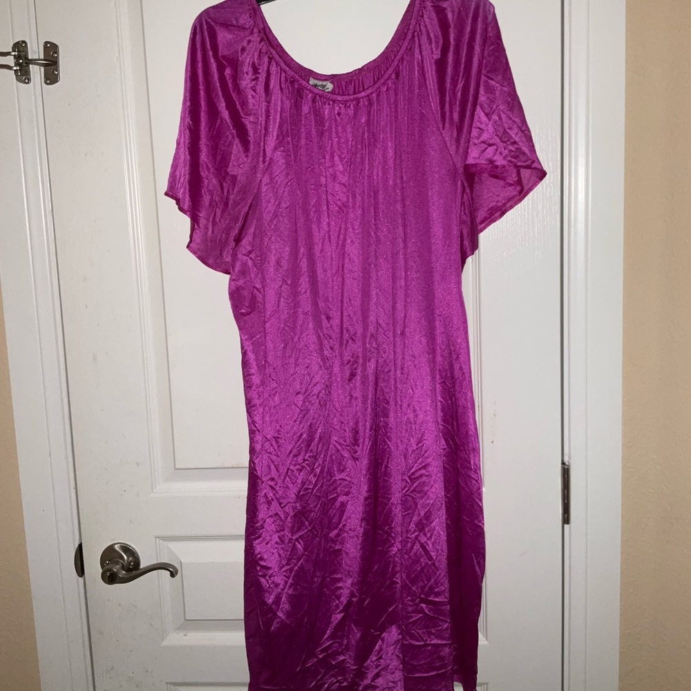 Nightgown